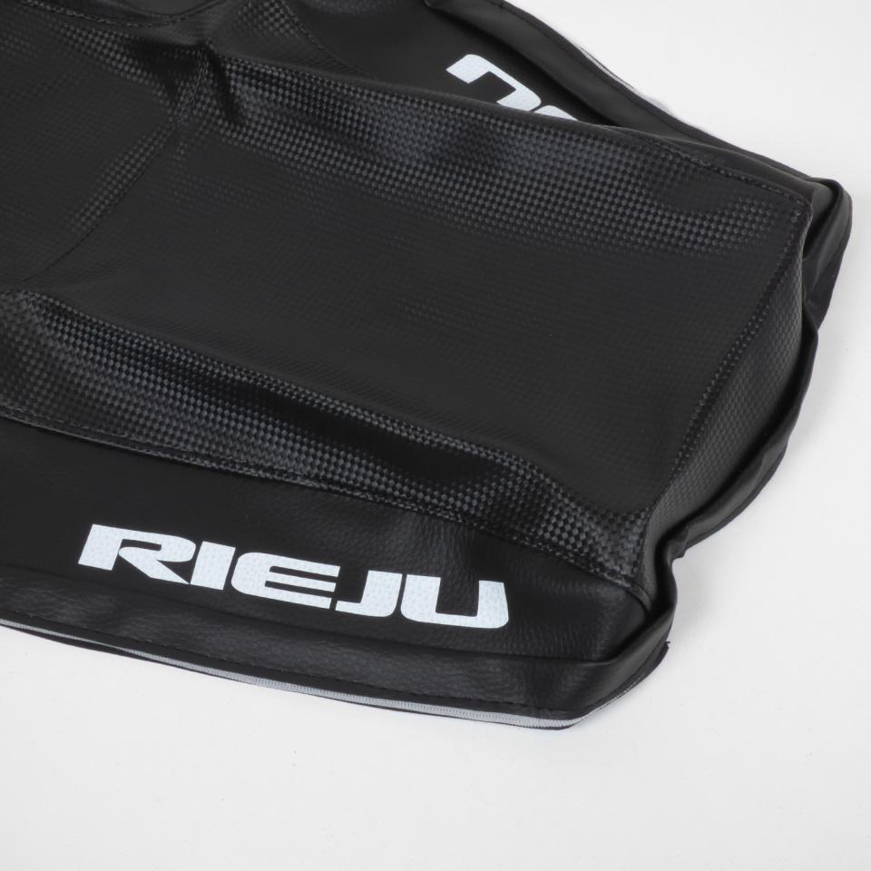 Housse de selle P2R pour Moto Rieju 50 RRX Neuf