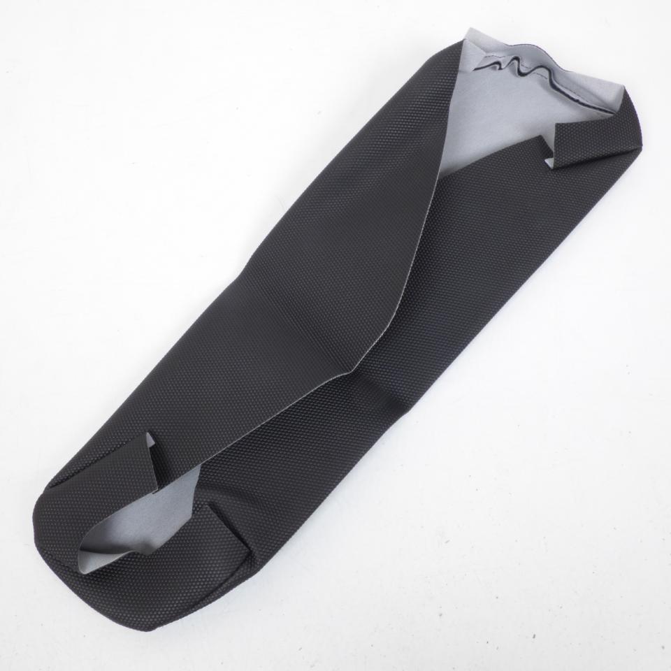 Housse de selle coloris noir marque Ace pour Pit bike 0503962 Neuf