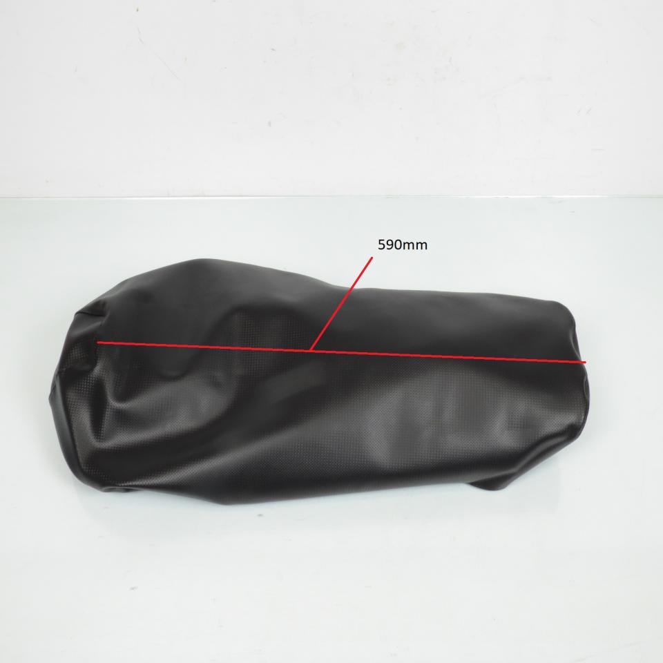 Housse de selle TNT pour scooter MBK 50 Ovetto 2002 à 2007 Neuf