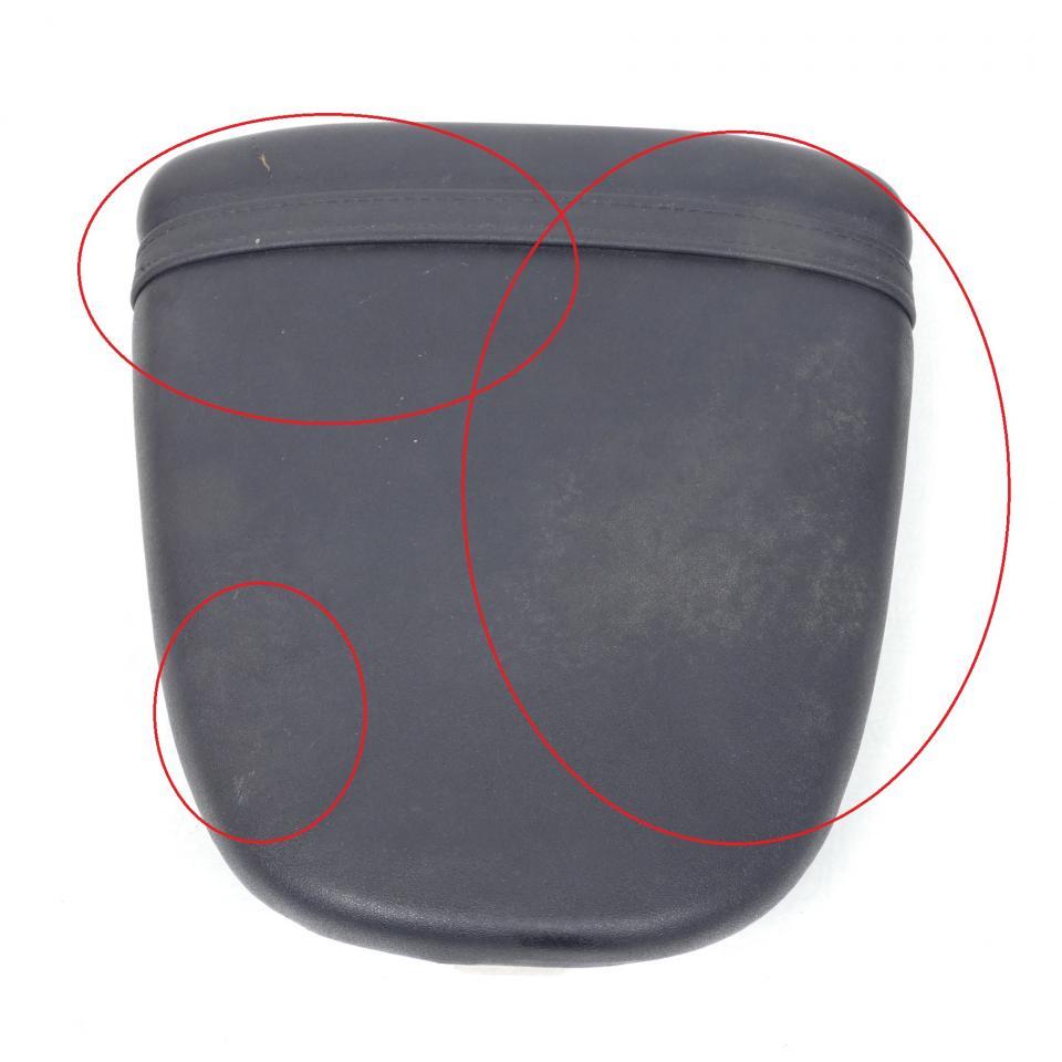 Selle passager origine pour moto Suzuki 750 GSX-R Srad 1996 à 1999 45300-33E00