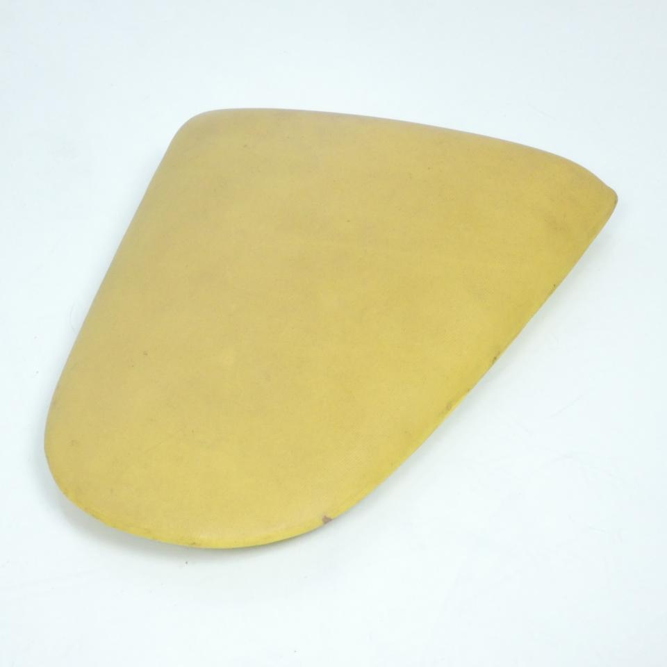 Selle passager origine pour scooter Aprilia 50 SR 101261 / jaune Occasion