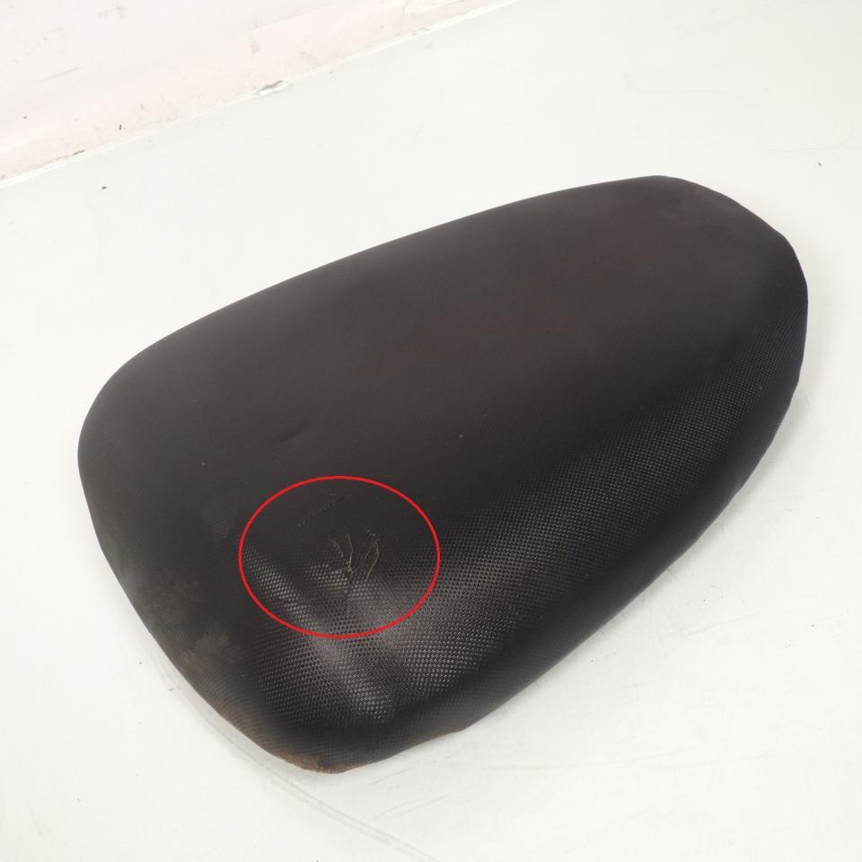 photo piece : Selle passager->Suzuki SV