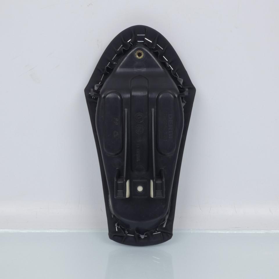 Selle passager origine pour moto Aprilia 50 RS 2006 à 2009 00H00604871 Neuf