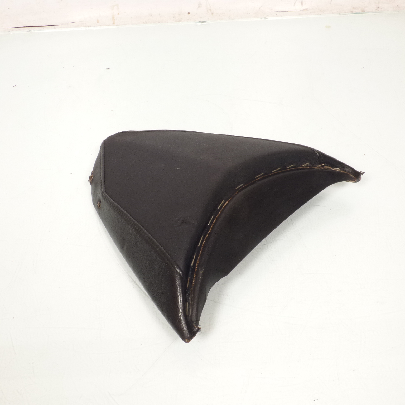 Selle passager origine pour scooter Peugeot 50 Jet force TDSI 2003 à 2021