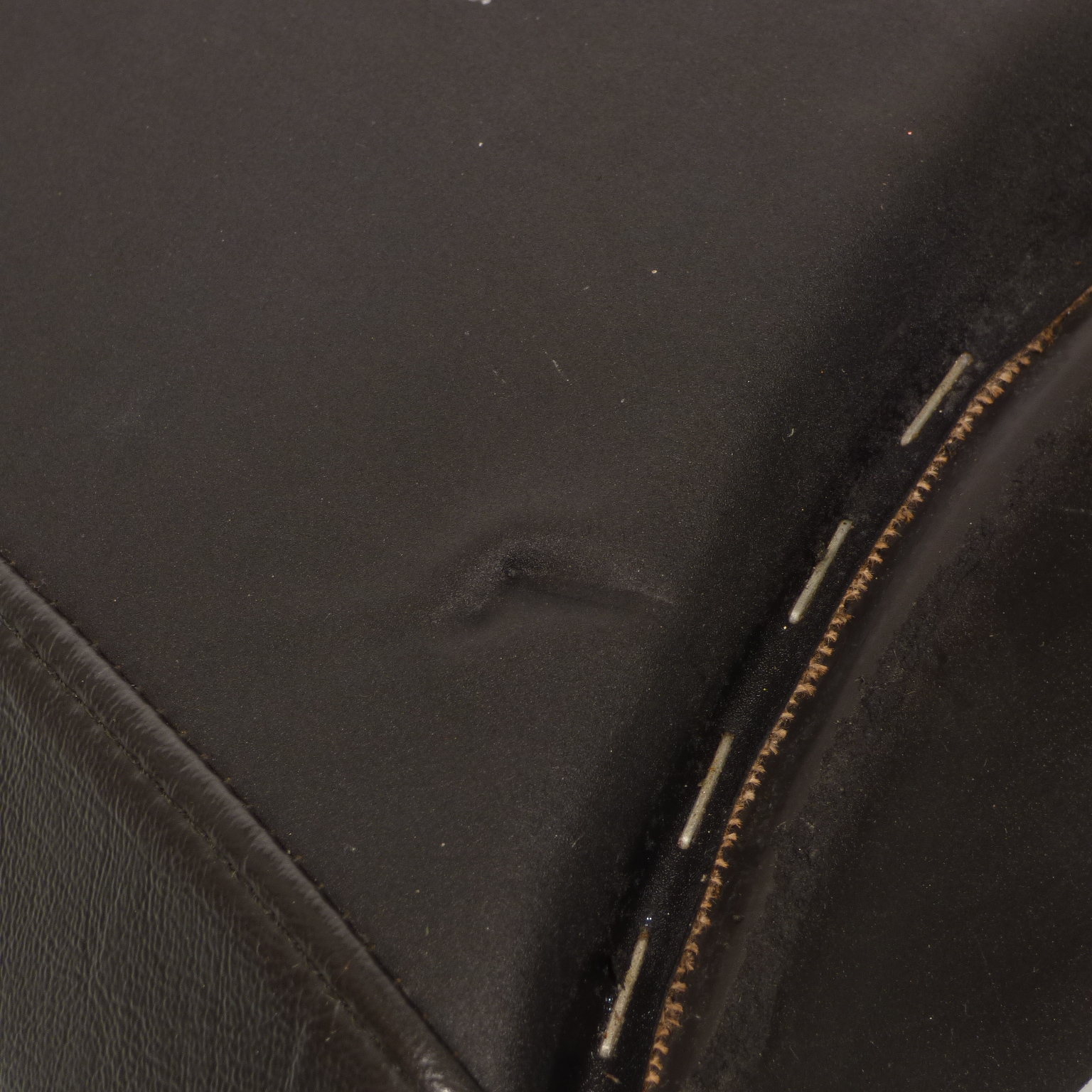 Selle passager origine pour scooter Peugeot 50 Jet force TDSI 2003 à 2021