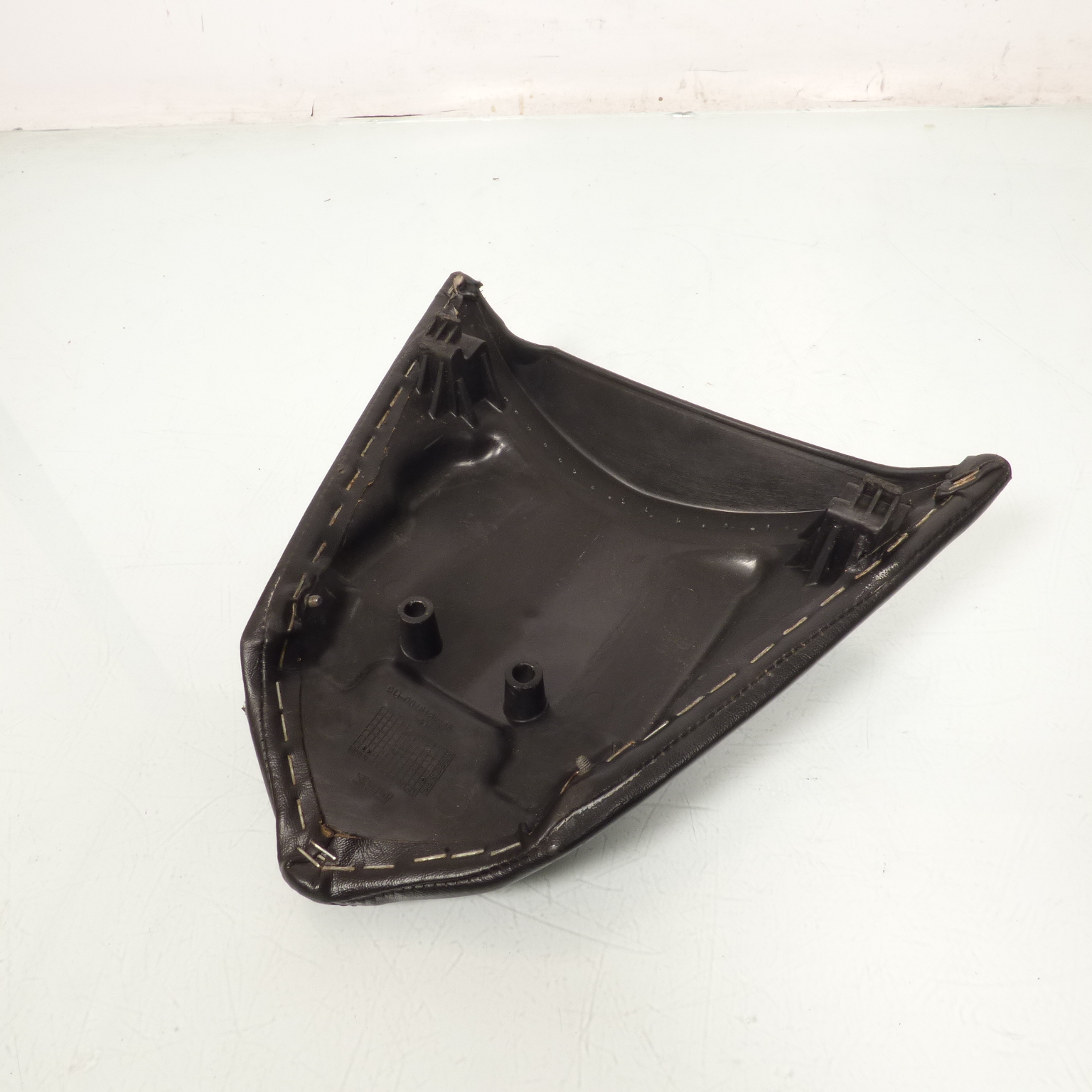 Selle passager origine pour scooter Peugeot 50 Jet force TDSI 2003 à 2021