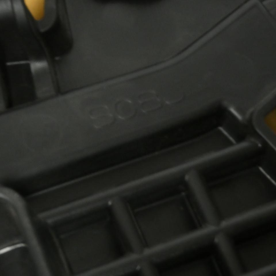 Selle passager origine pour moto Suzuki 750 GSR 2011 45300-08J00-PH3 Neuf