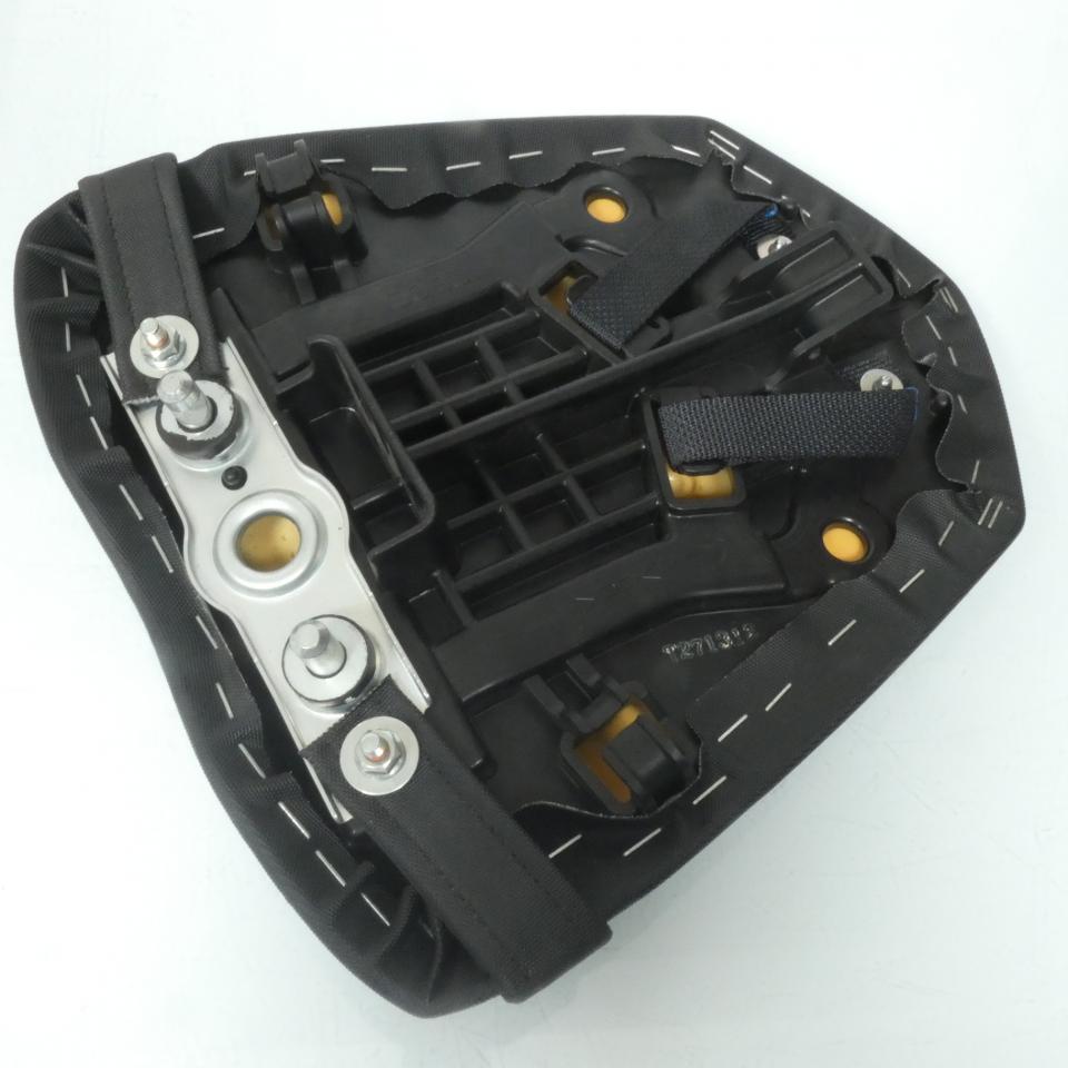 Selle passager origine pour moto Suzuki 750 GSR 2011 45300-08J00-PH3 Neuf