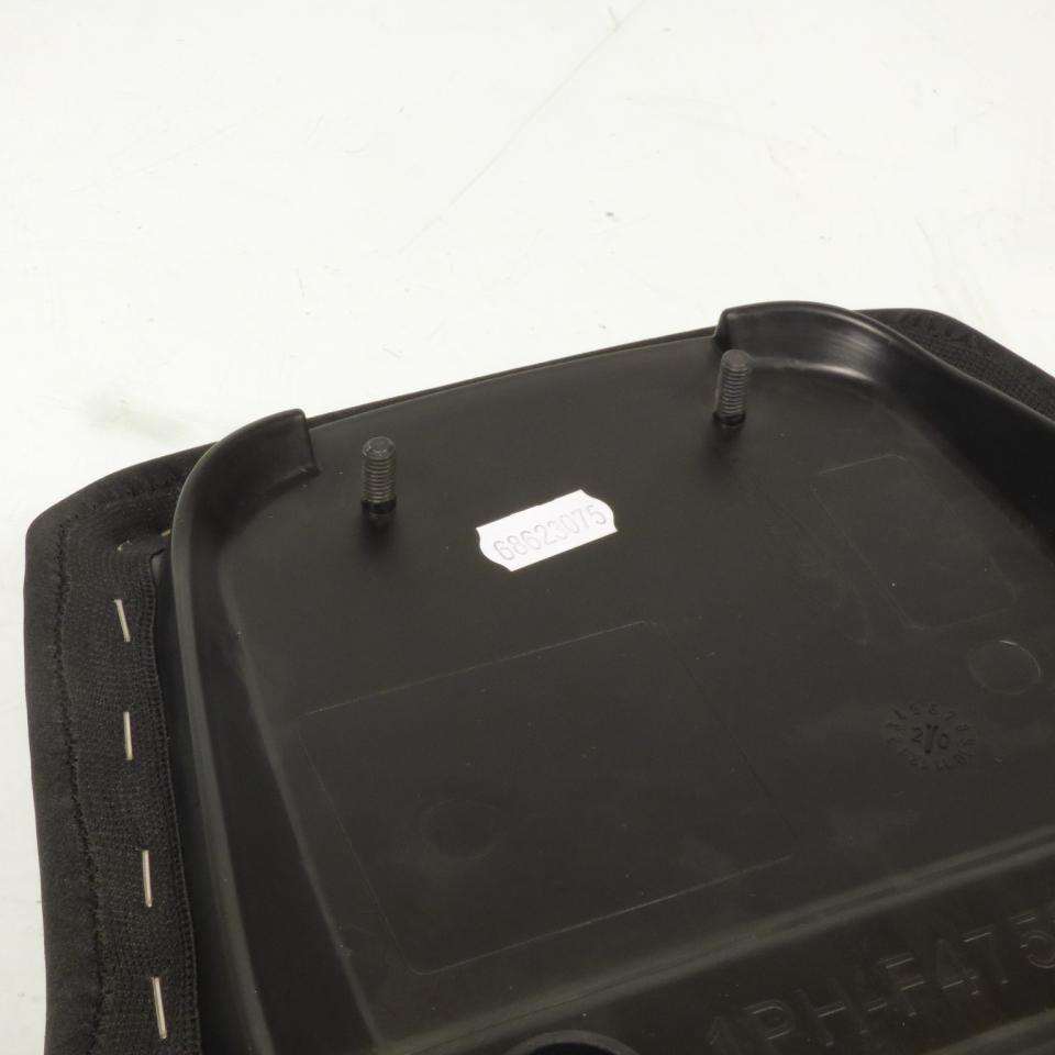 Selle passager pour scooter MBK 50 Nitro 2013 à 2017 noir / 1PH-F4732-00 Neuf