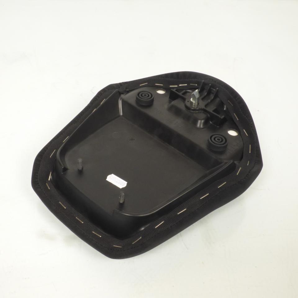 Selle passager pour scooter MBK 50 Nitro 2013 à 2017 noir / 1PH-F4732-00 Neuf