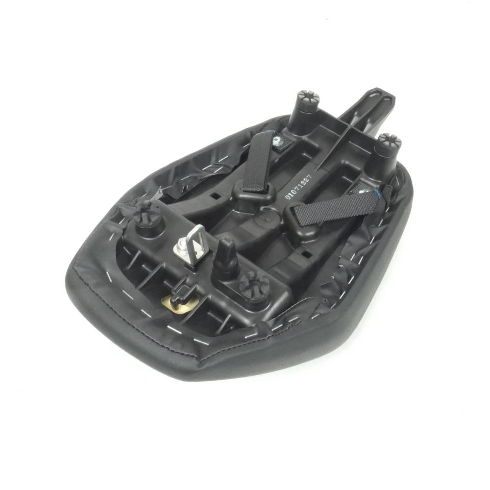 Selle passager noir pour moto Suzuki 1000 GSX-S 2022-2025 48K2 45300-48K10-B8Q