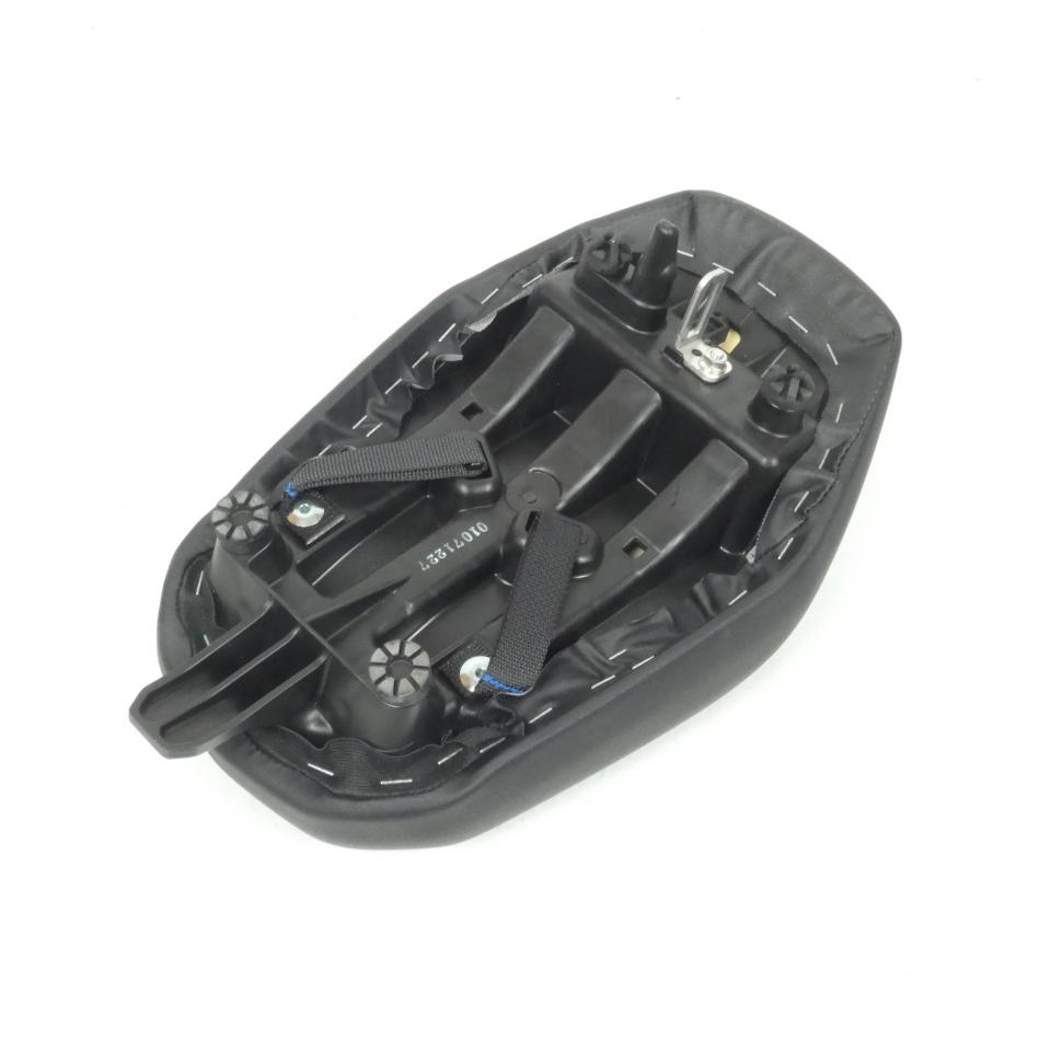 Selle passager noir pour moto Suzuki 1000 GSX-S 2022-2025 48K2 45300-48K10-B8Q