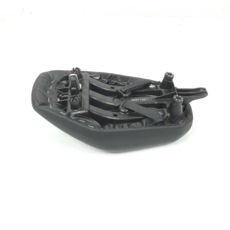 Selle passager noir pour moto Suzuki 1000 GSX-S 2022-2025 48K2 45300-48K10-B8Q