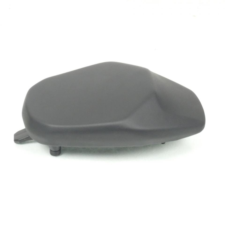 Selle passager noir pour moto Suzuki 1000 GSX-S 2022-2025 48K2 45300-48K10-B8Q