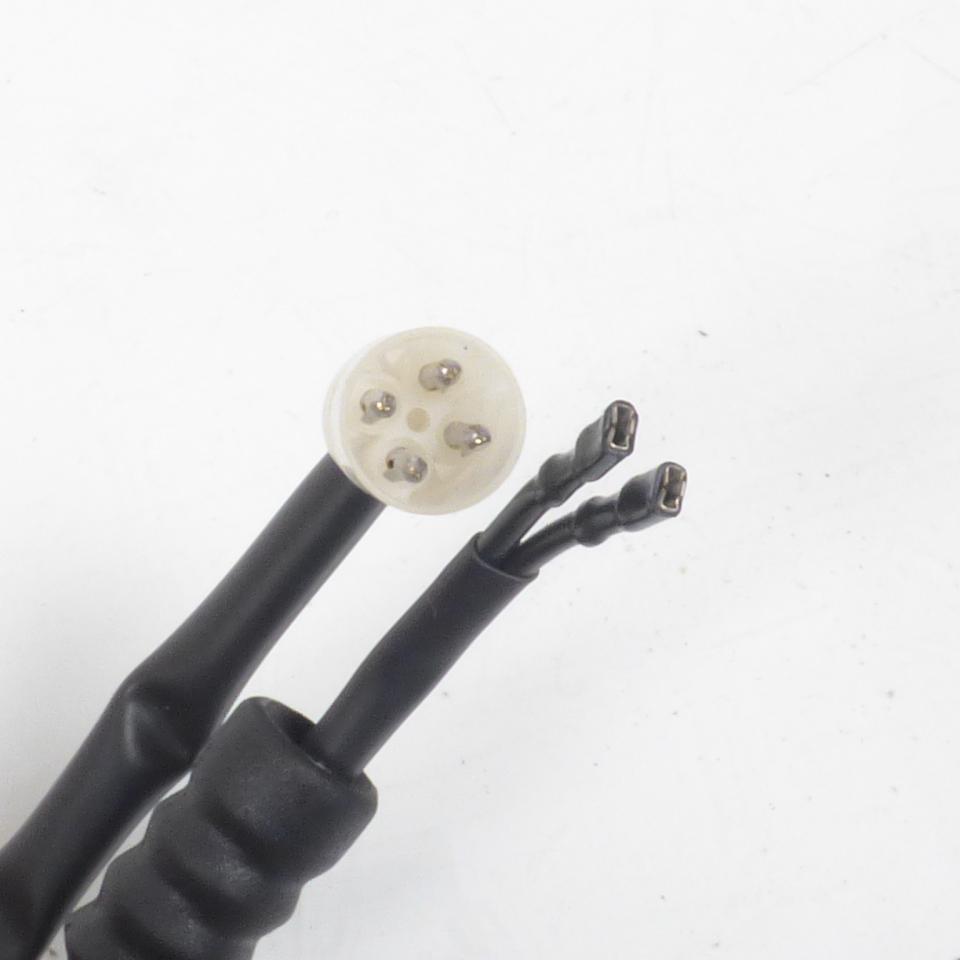 Bouton de couvre guidon origine pour Moto Gilera 50 Eaglet 1995 à 1996 294514 Neuf