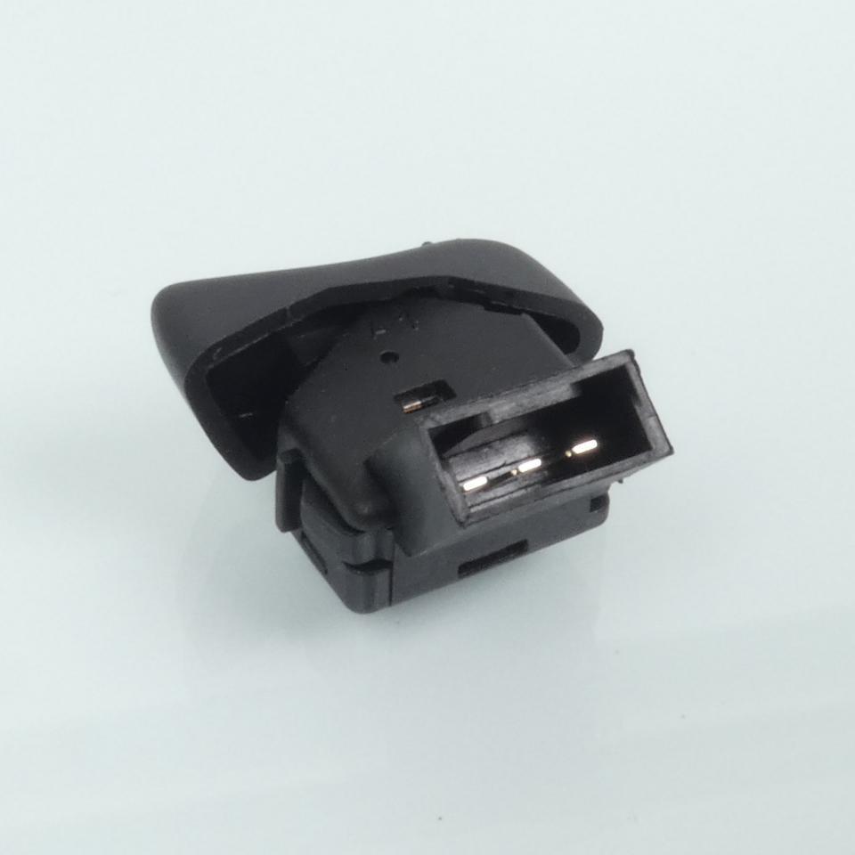 Bouton de couvre guidon RMS pour Scooter Piaggio 50 Liberty 4T 2000 à 2002 293571 Neuf