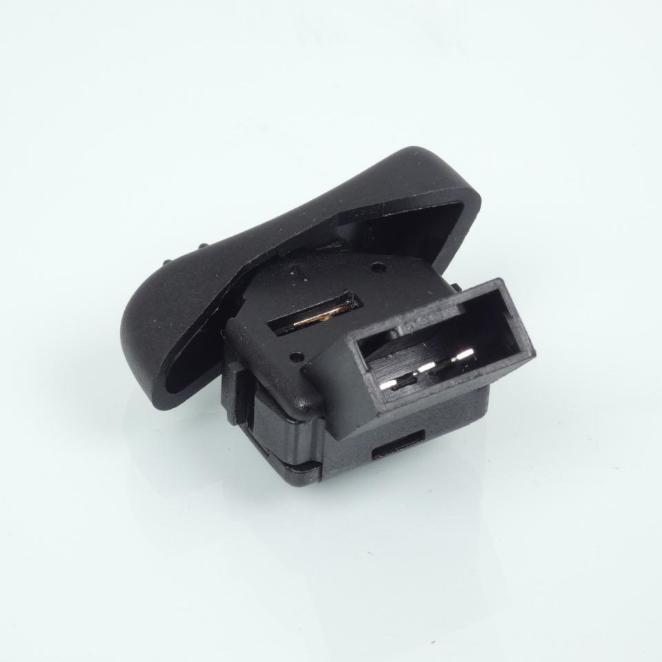 Bouton de couvre guidon RMS pour Scooter Piaggio 125 Vespa Lx Euro3 2006 à 2008 294877 Neuf
