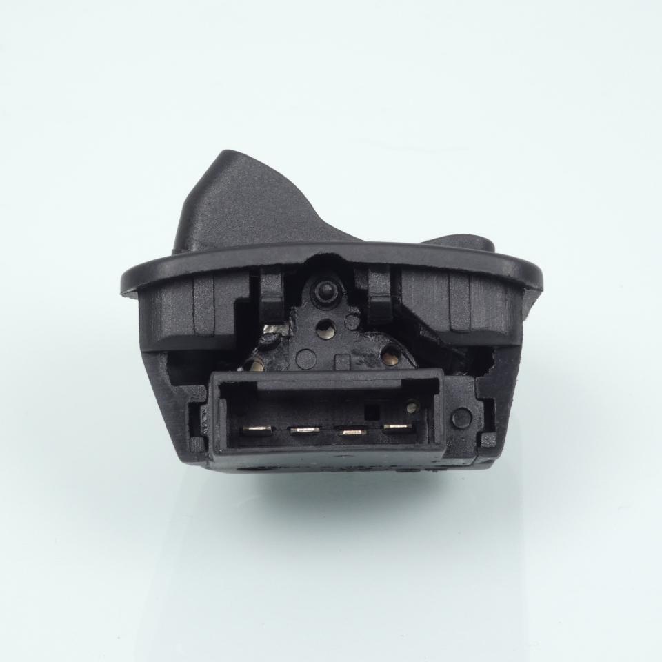 Bouton de couvre guidon RMS pour scooter Piaggio 50 Fly 2004-2017 642968 / code phare Neuf