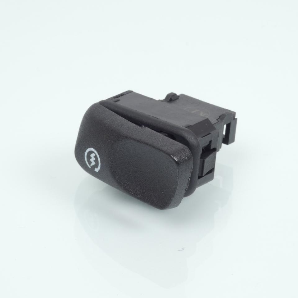 Bouton de couvre guidon RMS pour Scooter Piaggio 125 Vespa LX 2005 à 2006 641359 / 641609 / démarreur Neuf