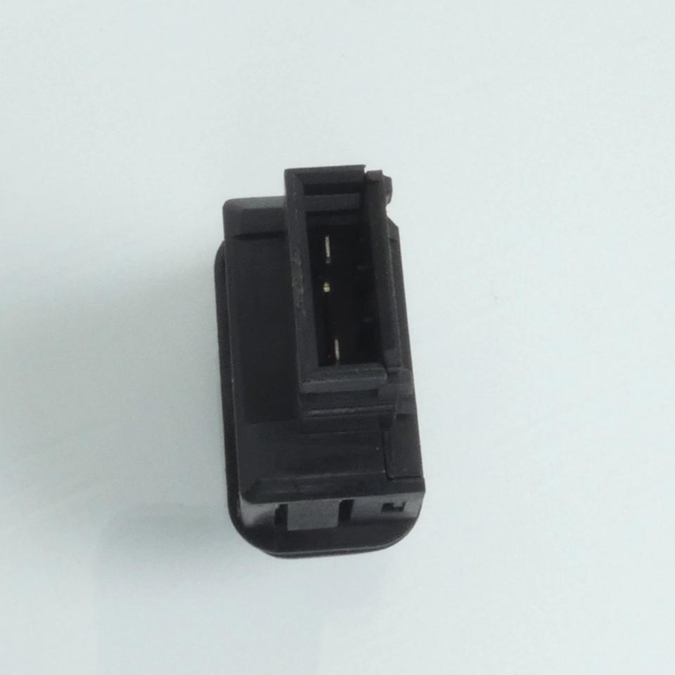 Bouton de couvre guidon RMS pour Scooter Piaggio 125 Vespa LX 2005 à 2006 641359 / 641609 / démarreur Neuf