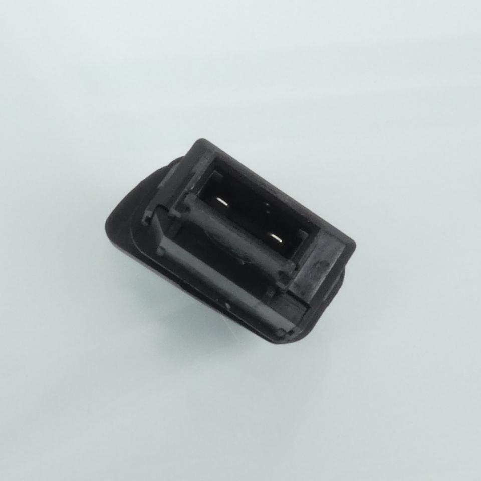 Bouton de couvre guidon RMS pour Scooter Piaggio 125 Vespa LX 2005 à 2006 641358 / 638976 / 641743 / klaxon Neuf