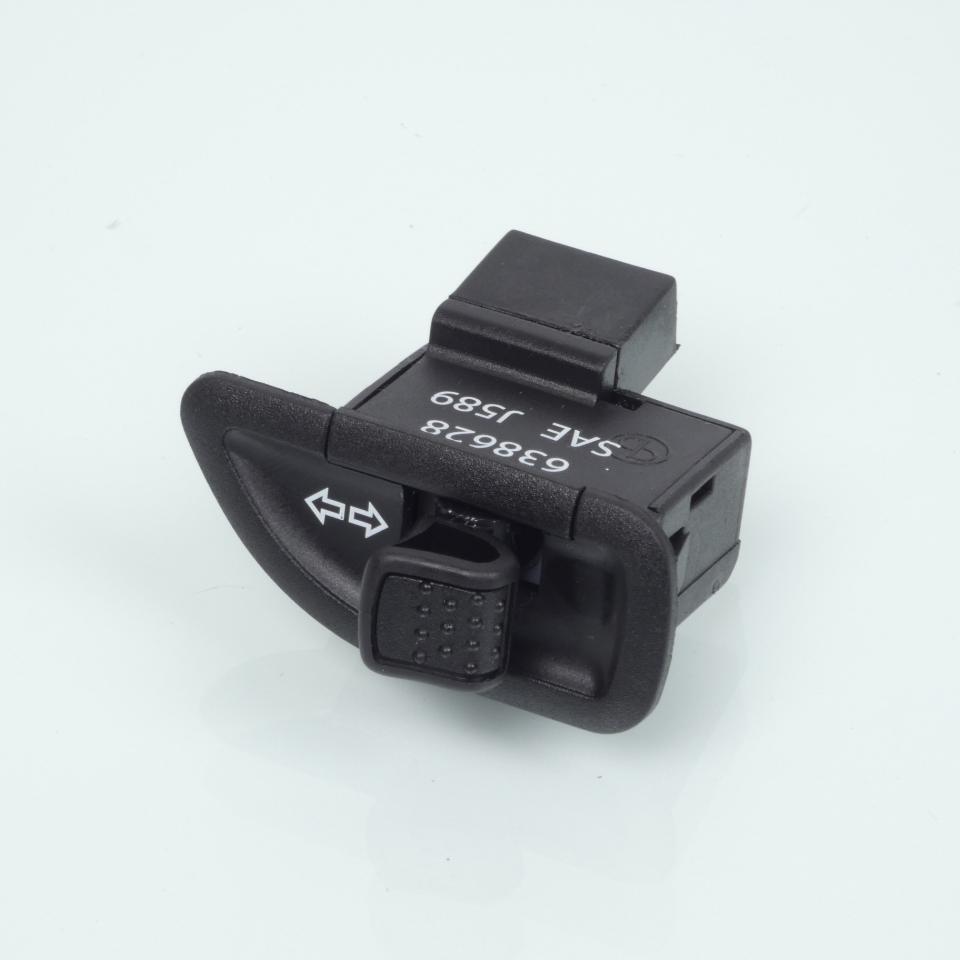 photo piece : Bouton de couvre guidon->Aprilia Scarabeo Light