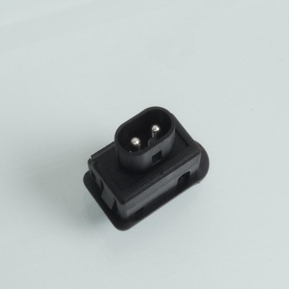 Bouton de couvre guidon RMS pour Scooter Piaggio 50 Sfera 1991 à 1993 292364 / klaxon Neuf