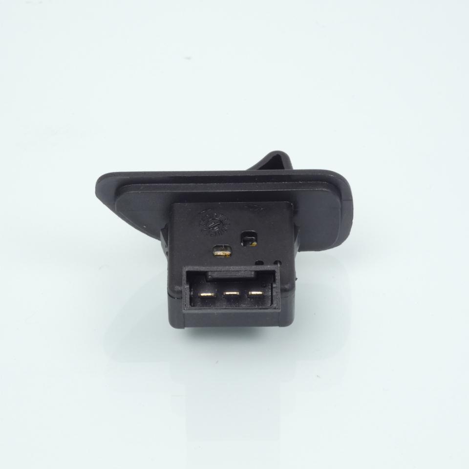 Bouton de couvre guidon RMS pour scooter Gilera 50 Runner 1997-2002 294714 / éclairage Neuf