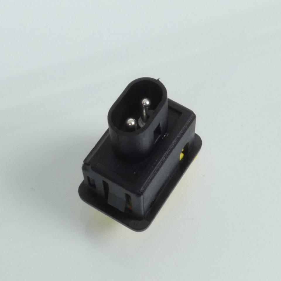 Bouton de couvre guidon RMS pour Auto Piaggio 50 Ape 1996-2018 290679 / klaxon Neuf