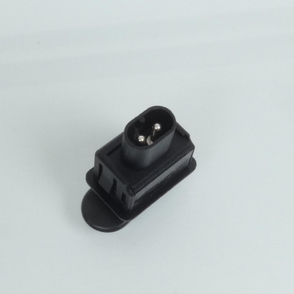 Bouton de couvre guidon RMS pour Auto Piaggio 50 Ape 1989-2017 294398 Neuf