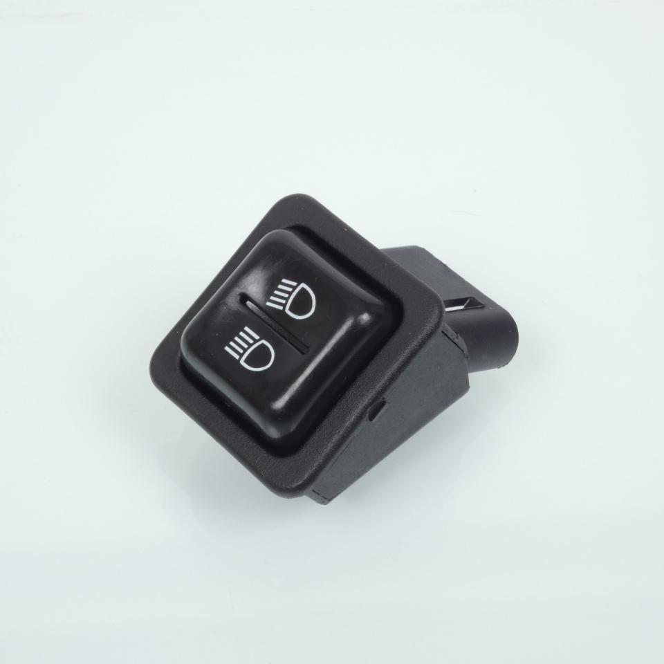 photo piece : Bouton de couvre guidon->Piaggio Hexagon 2T