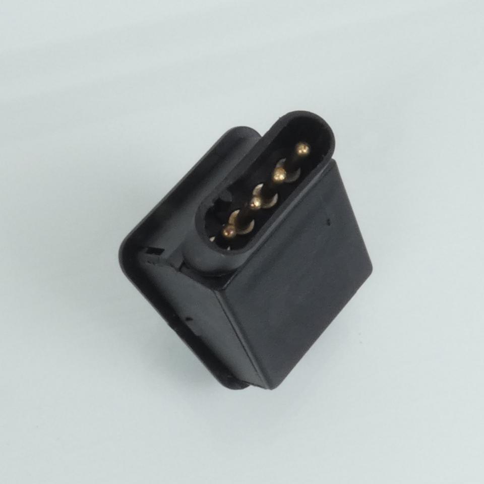 Bouton de couvre guidon RMS pour scooter Piaggio 125 Hexagon 2T 1994-1998 291954 Neuf