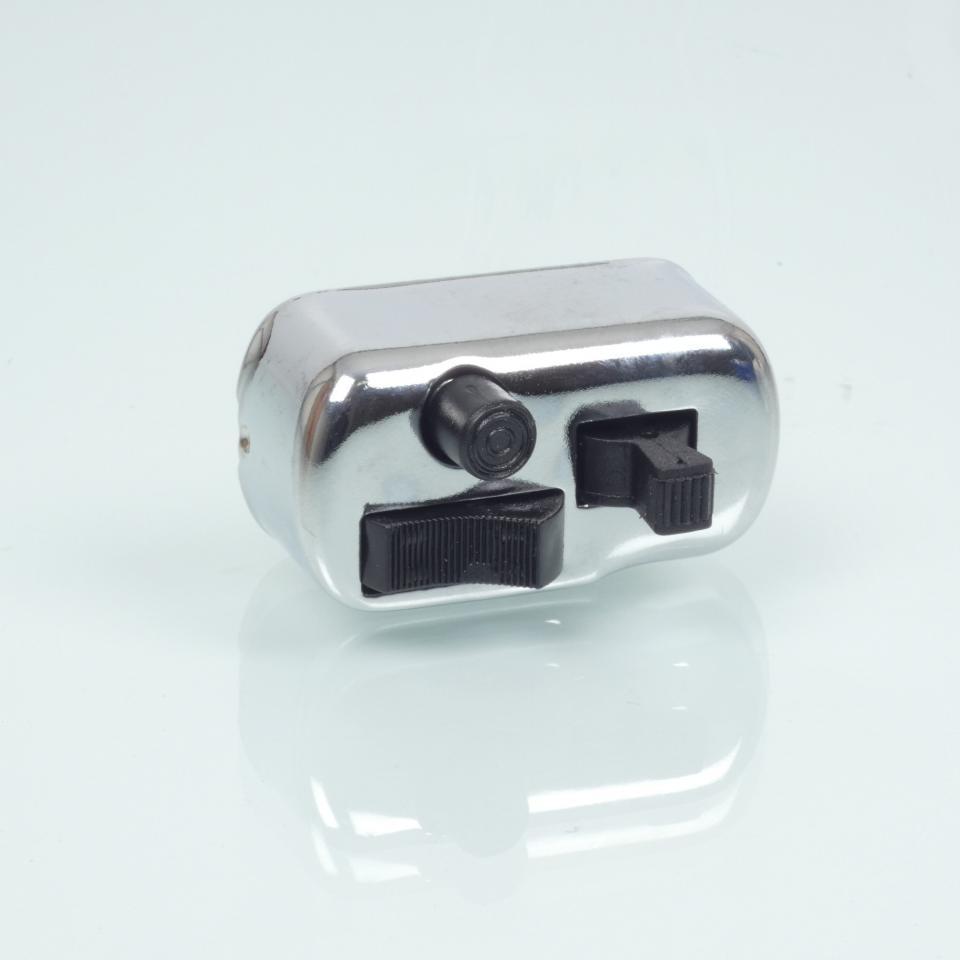 photo piece : Bouton de couvre guidon->Piaggio Vespa Rally