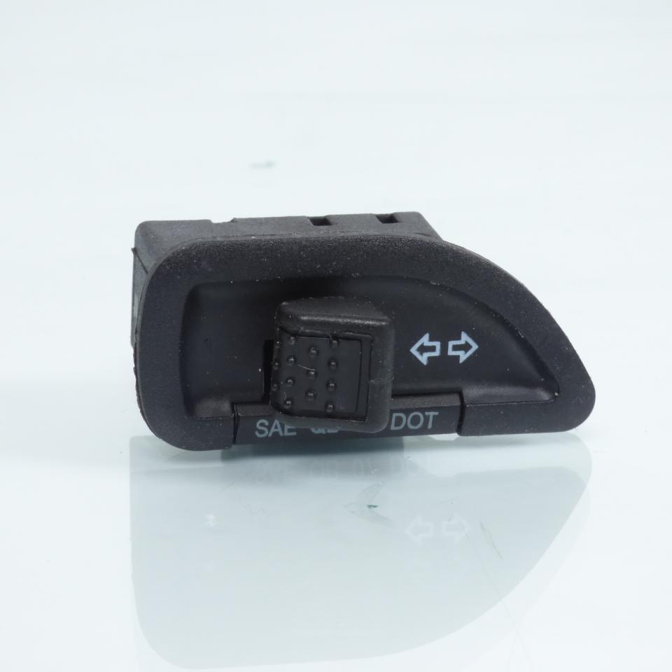 Bouton de couvre guidon origine pour scooter Piaggio 50 Fly 2T 2004-2006 6426795 Neuf