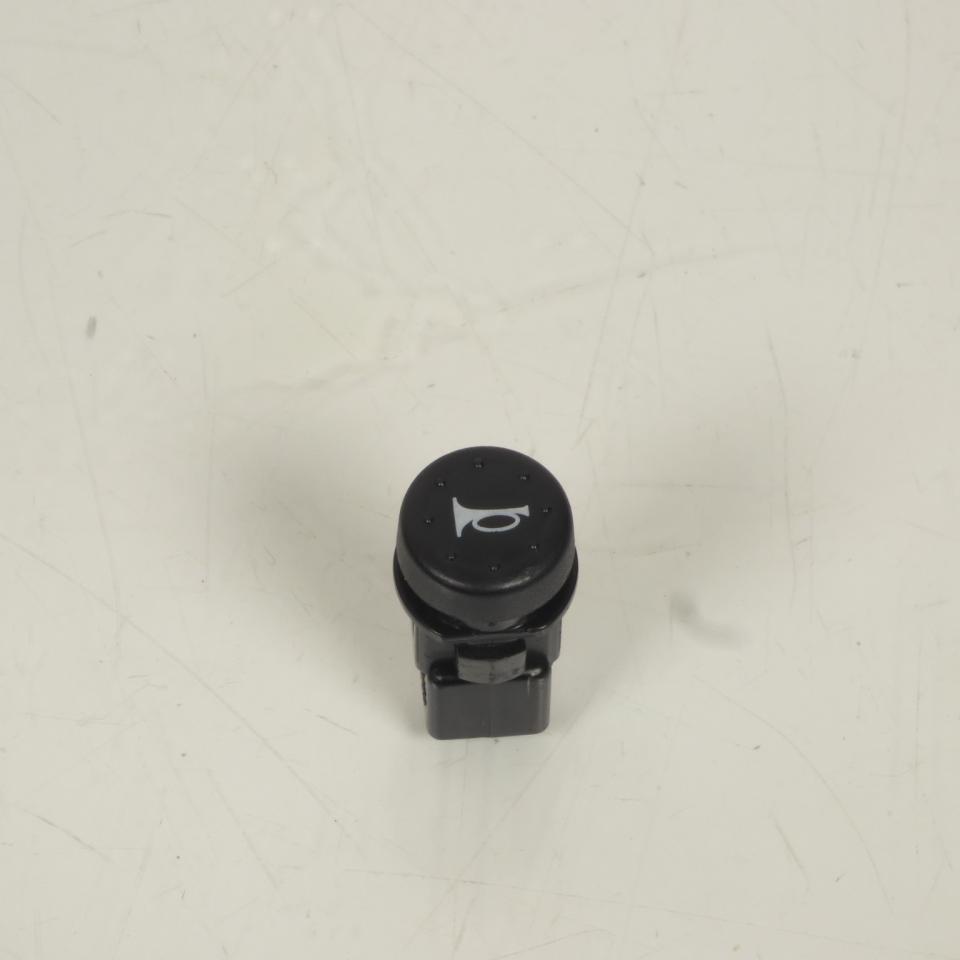 Bouton de couvre guidon origine pour scooter Piaggio 125 Fly 2005-2007 58058R Occasion