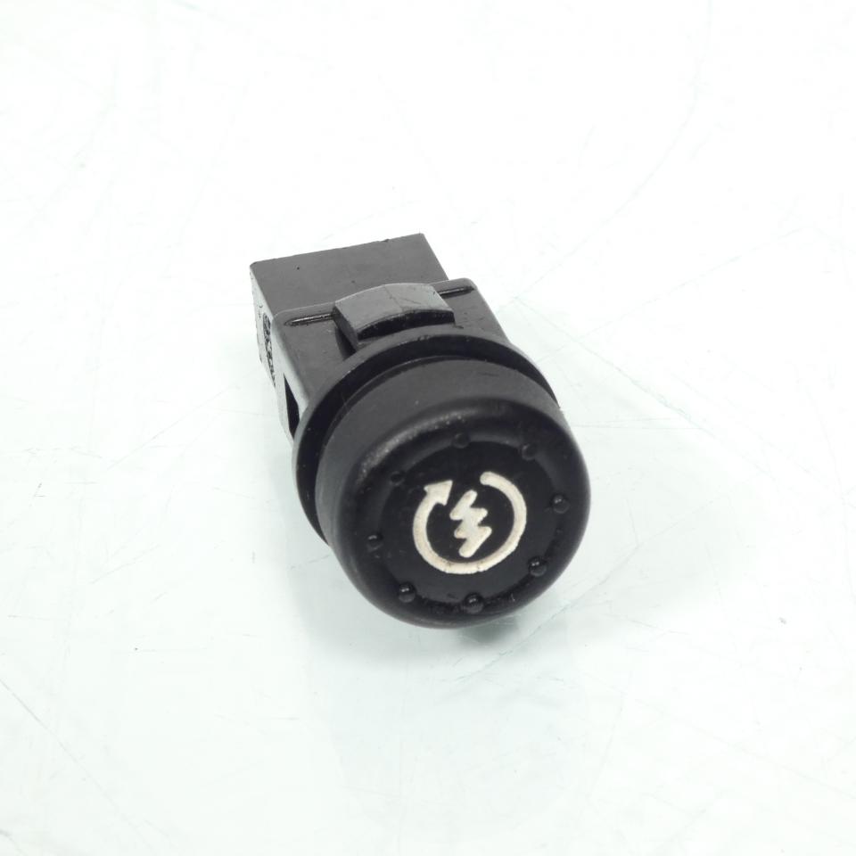 Bouton de couvre guidon pour Derbi Atlantis