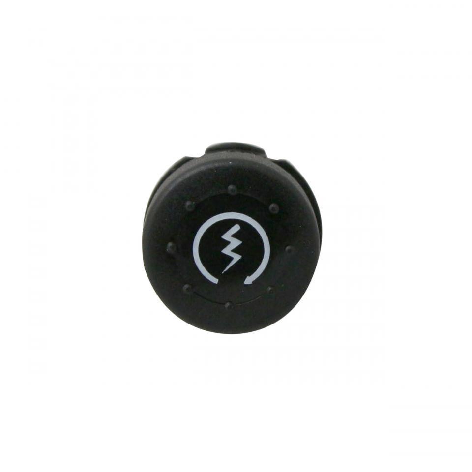 photo piece : Bouton de couvre guidon->