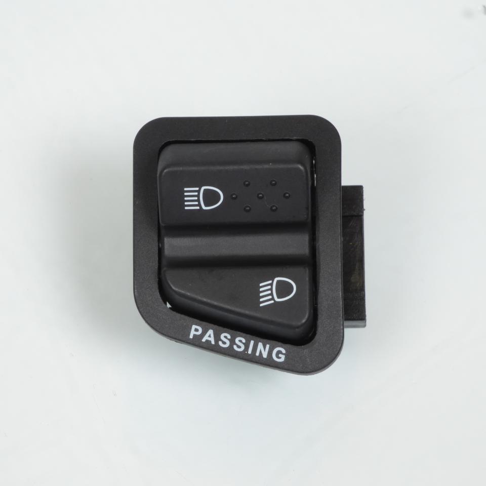 Bouton commutateur code/phare pour scooter Piaggio 300 Beverly 2006-2020 642670