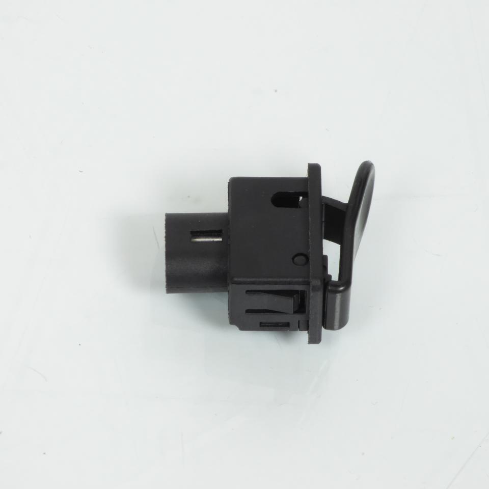 Bouton de couvre guidon Teknix pour Scooter Piaggio 50 Typhoon 2T 2010 à 2016 Bouton de démarreur Neuf