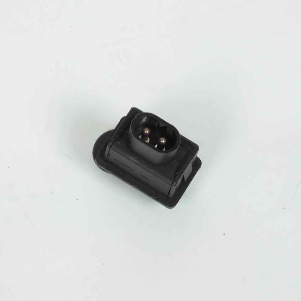 Bouton de couvre guidon Teknix pour Scooter Piaggio 50 Typhoon 2T 2010 à 2016 Bouton de démarreur Neuf