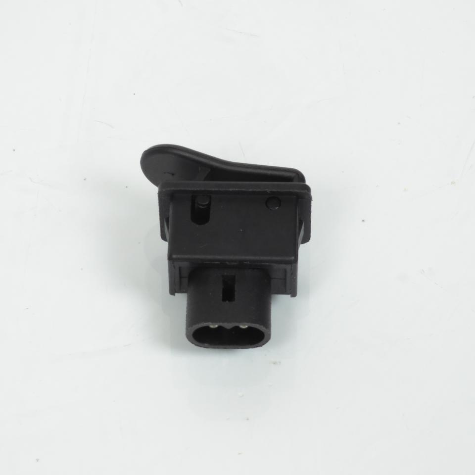 Bouton de couvre guidon Teknix pour Scooter Piaggio 50 Typhoon 2T 2010 à 2016 Bouton de démarreur Neuf