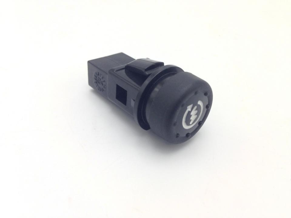 Bouton de couvre guidon Kyoto pour Scooter Piaggio 50 Fly 4T 2005 à 2015 Neuf