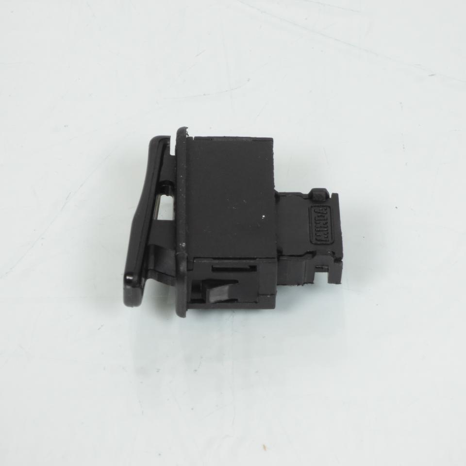 Bouton de couvre guidon origine pour Scooter MBK 50 Ovetto 2T 2008 à 2018 5C3-H3970-00 / 5C3H3970000 Neuf