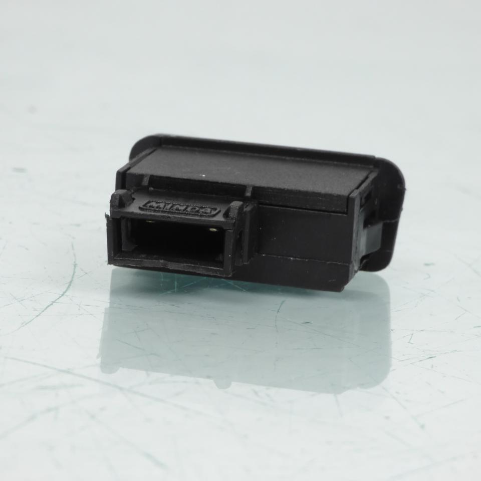 Bouton de couvre guidon origine pour Scooter MBK 50 Ovetto 2T 2008 à 2018 5C3-H3970-00 / 5C3H3970000 Neuf