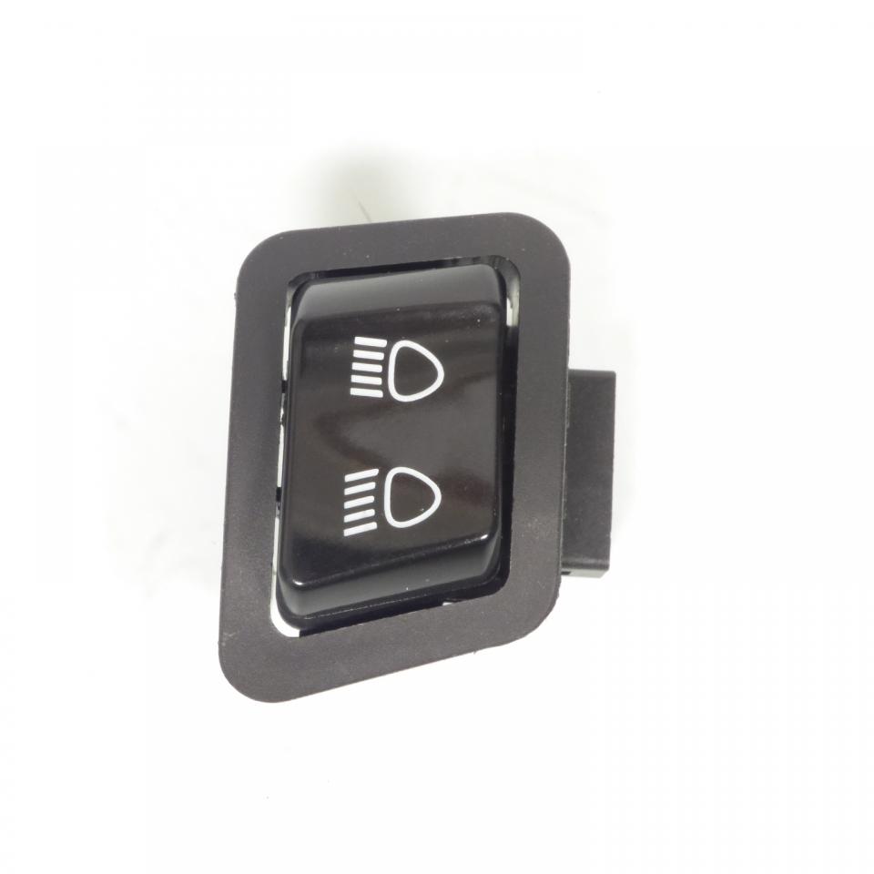 Bouton de couvre guidon pour Honda Vision