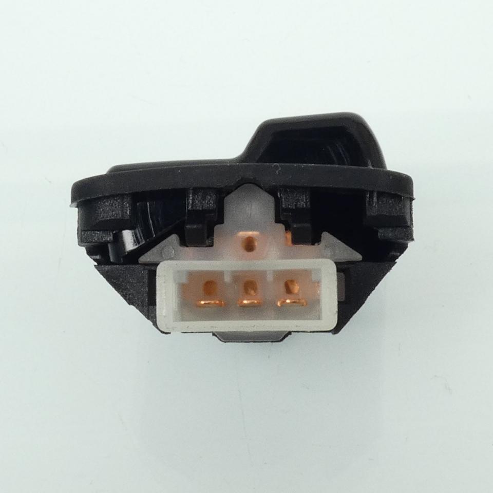Bouton de couvre guidon RMS pour scooter Suzuki 110 UK ADDRESS 2015 à 2020 Neuf