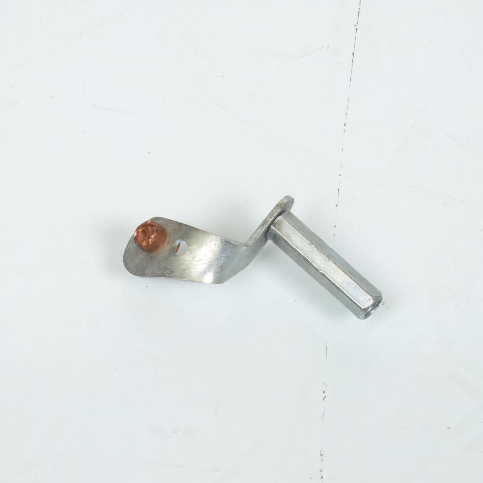 photo piece : Bouton de couvre guidon->Solex 3800