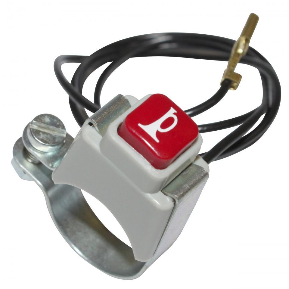 Bouton de couvre guidon P2R pour Auto Neuf