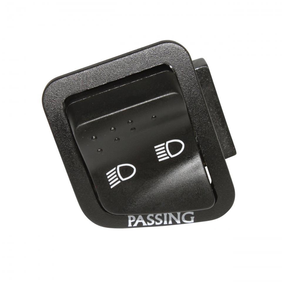 Bouton de couvre guidon RMS pour Scooter Piaggio 300 Beverly 2012 à 2020 Neuf