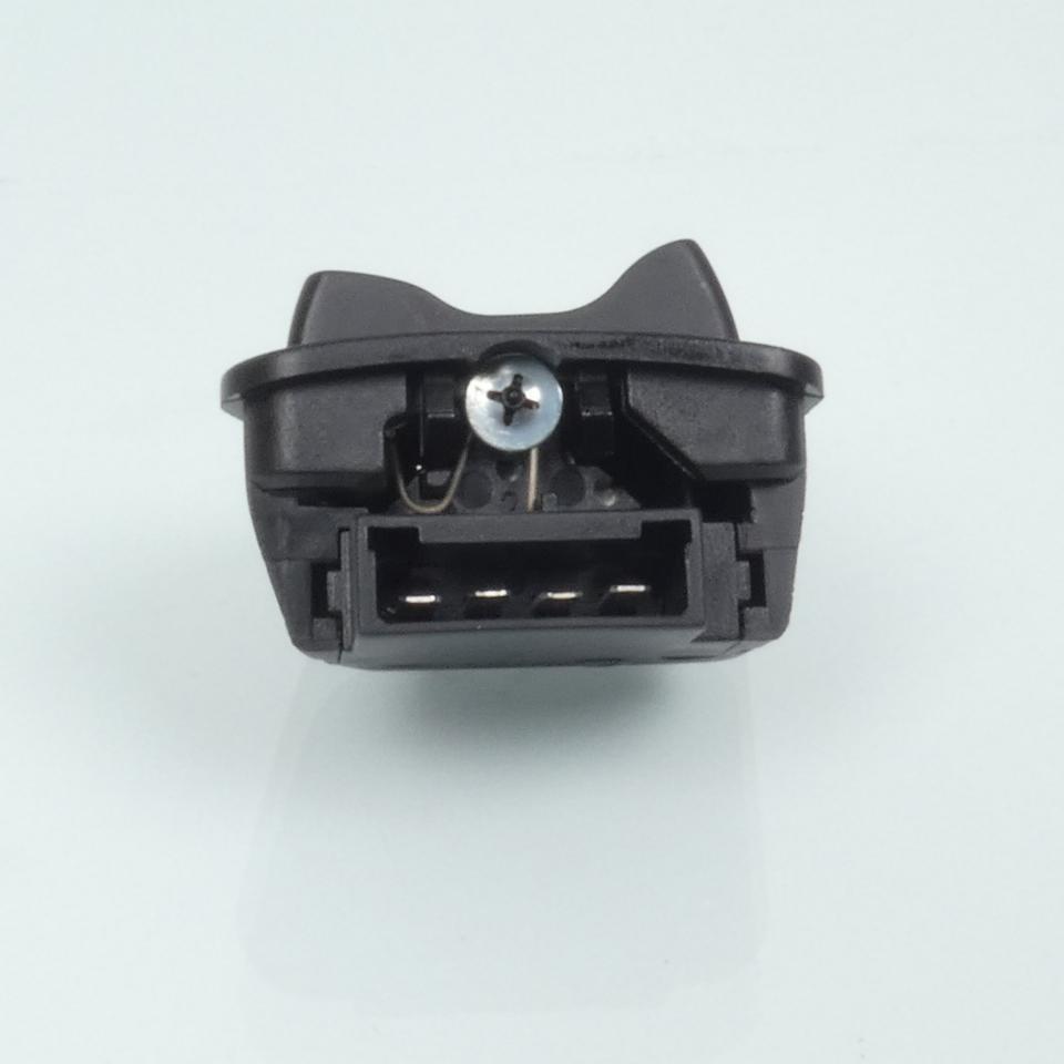 Bouton de couvre guidon RMS pour Scooter Piaggio 300 Beverly 2012 à 2020 Neuf